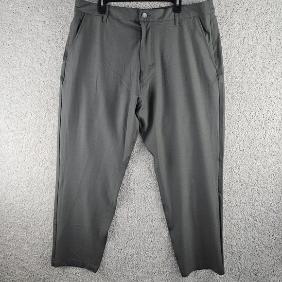 Marc New York Andrew Marc Men's Commuter Fit 4 Way Stretch Fit Pants 40X32 NWT - Picture 1 of 8